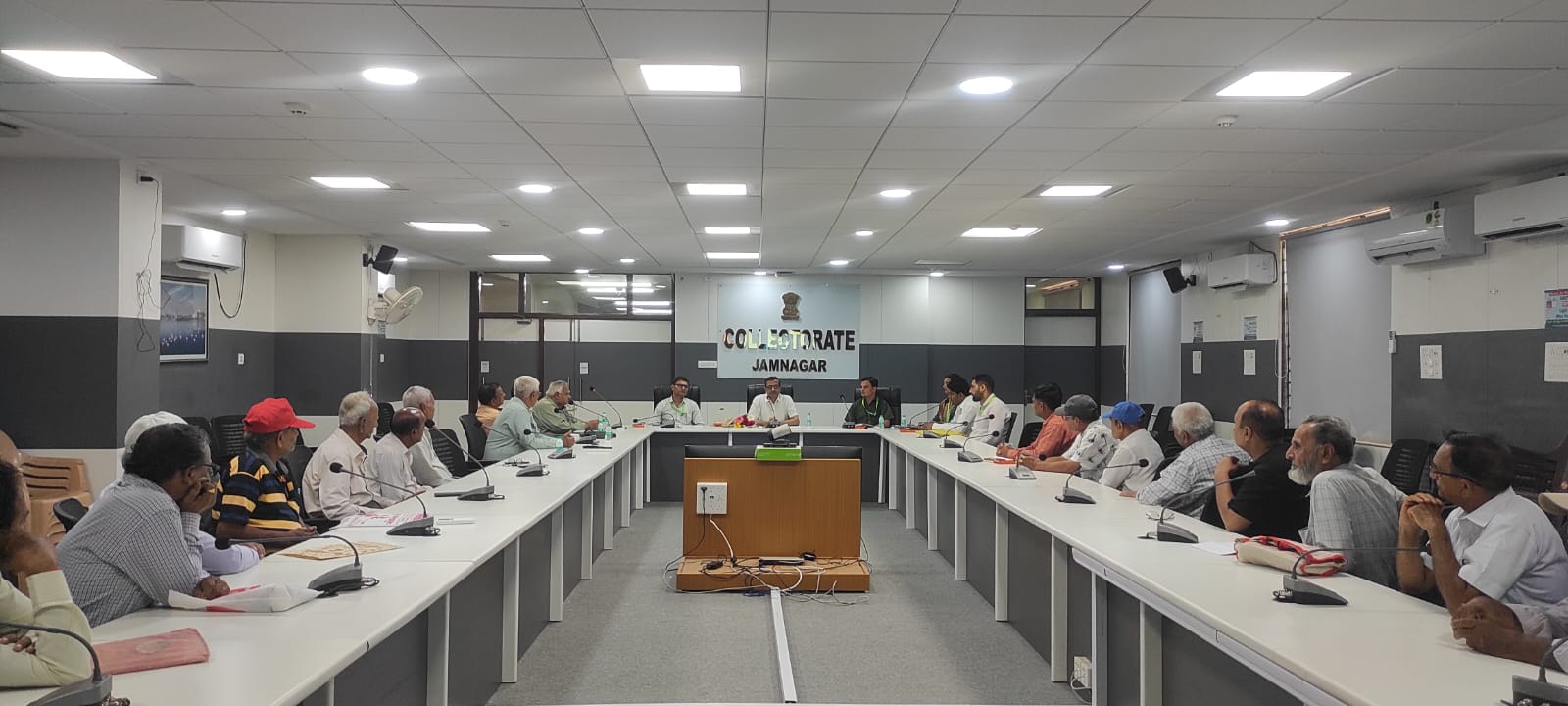 Pension Adalat